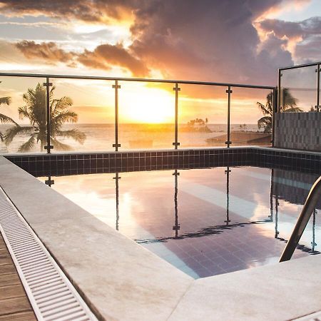 Pousada Ilha Do Sol Morro de São Paulo Εξωτερικό φωτογραφία