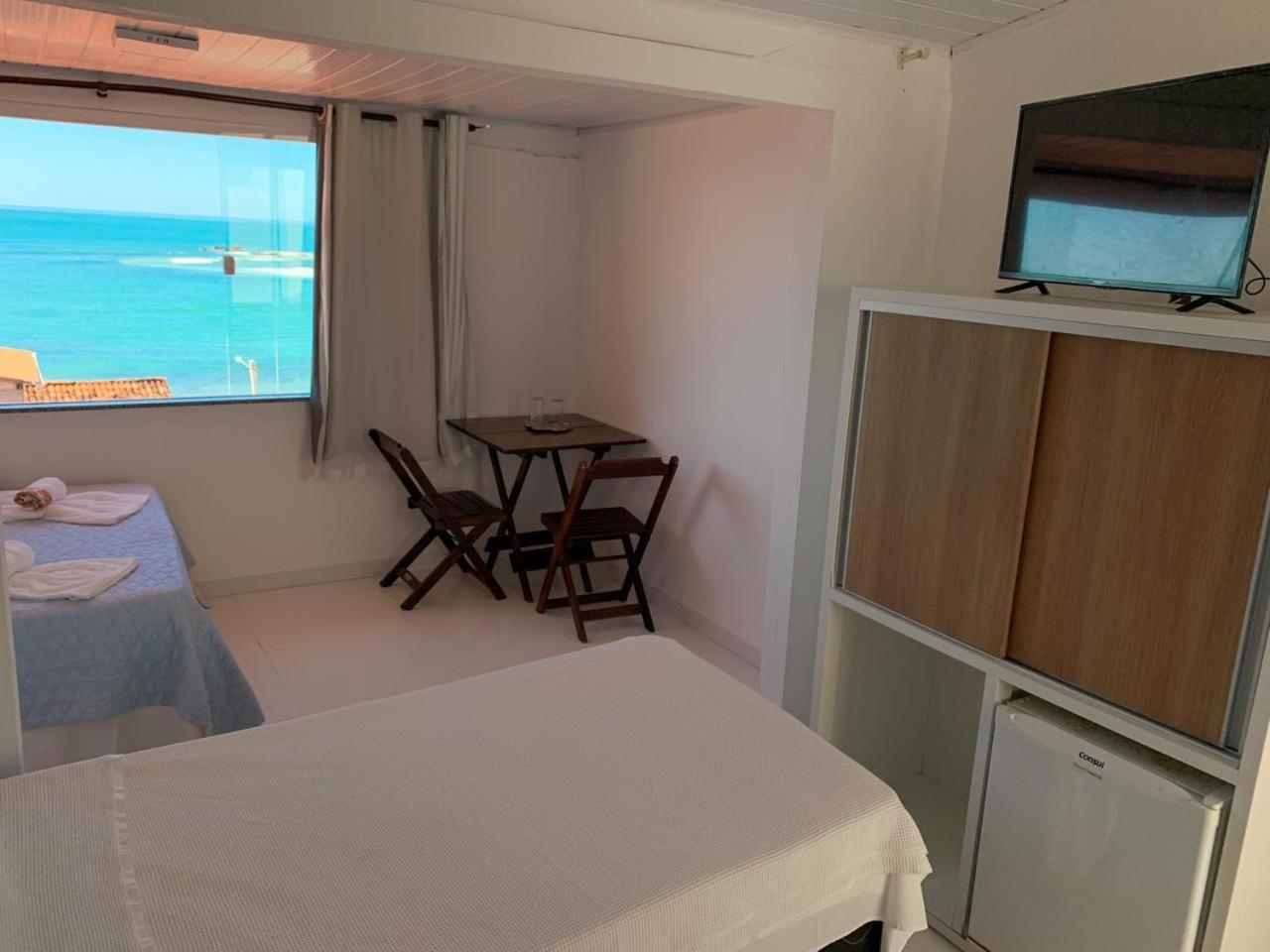 Pousada Ilha Do Sol Morro de São Paulo Εξωτερικό φωτογραφία