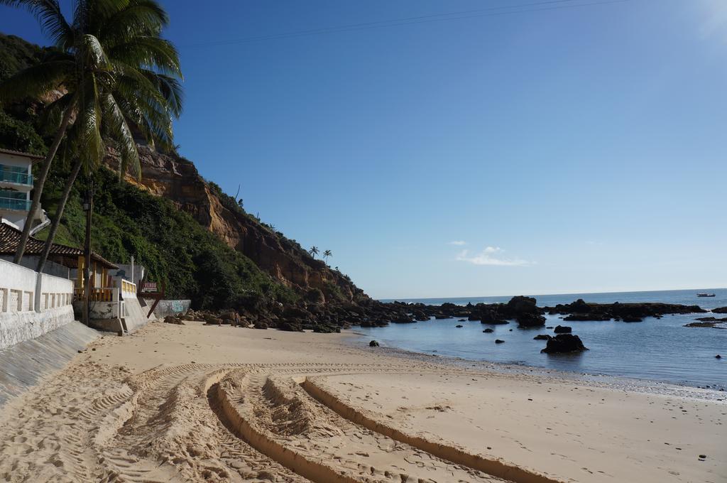 Pousada Ilha Do Sol Morro de São Paulo Εξωτερικό φωτογραφία