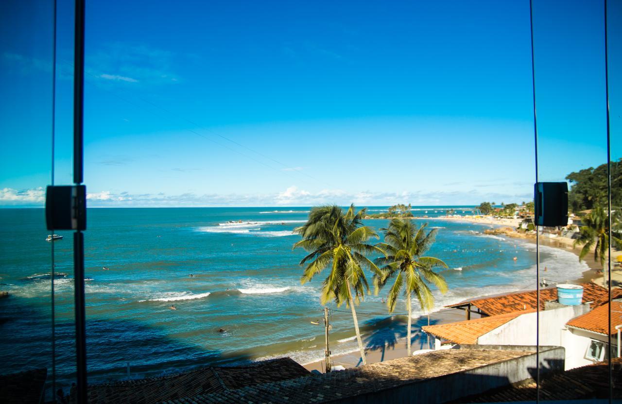Pousada Ilha Do Sol Morro de São Paulo Εξωτερικό φωτογραφία