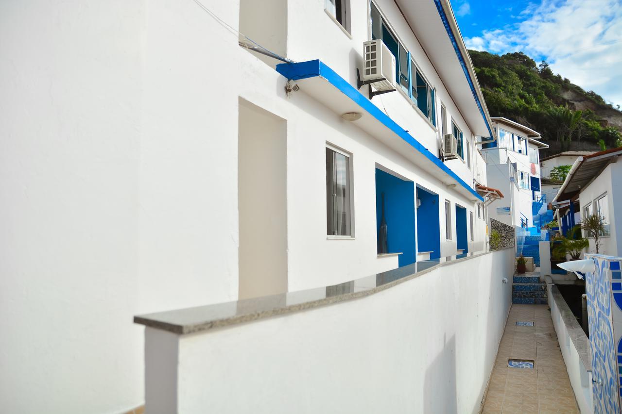 Pousada Ilha Do Sol Morro de São Paulo Εξωτερικό φωτογραφία